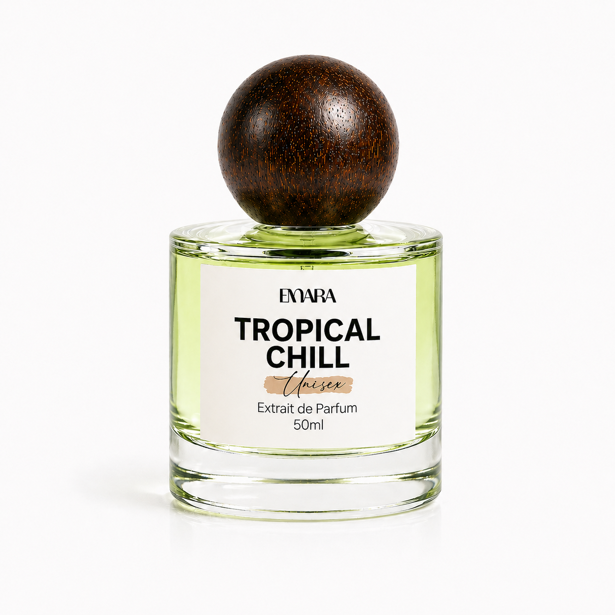 Tropical Chill