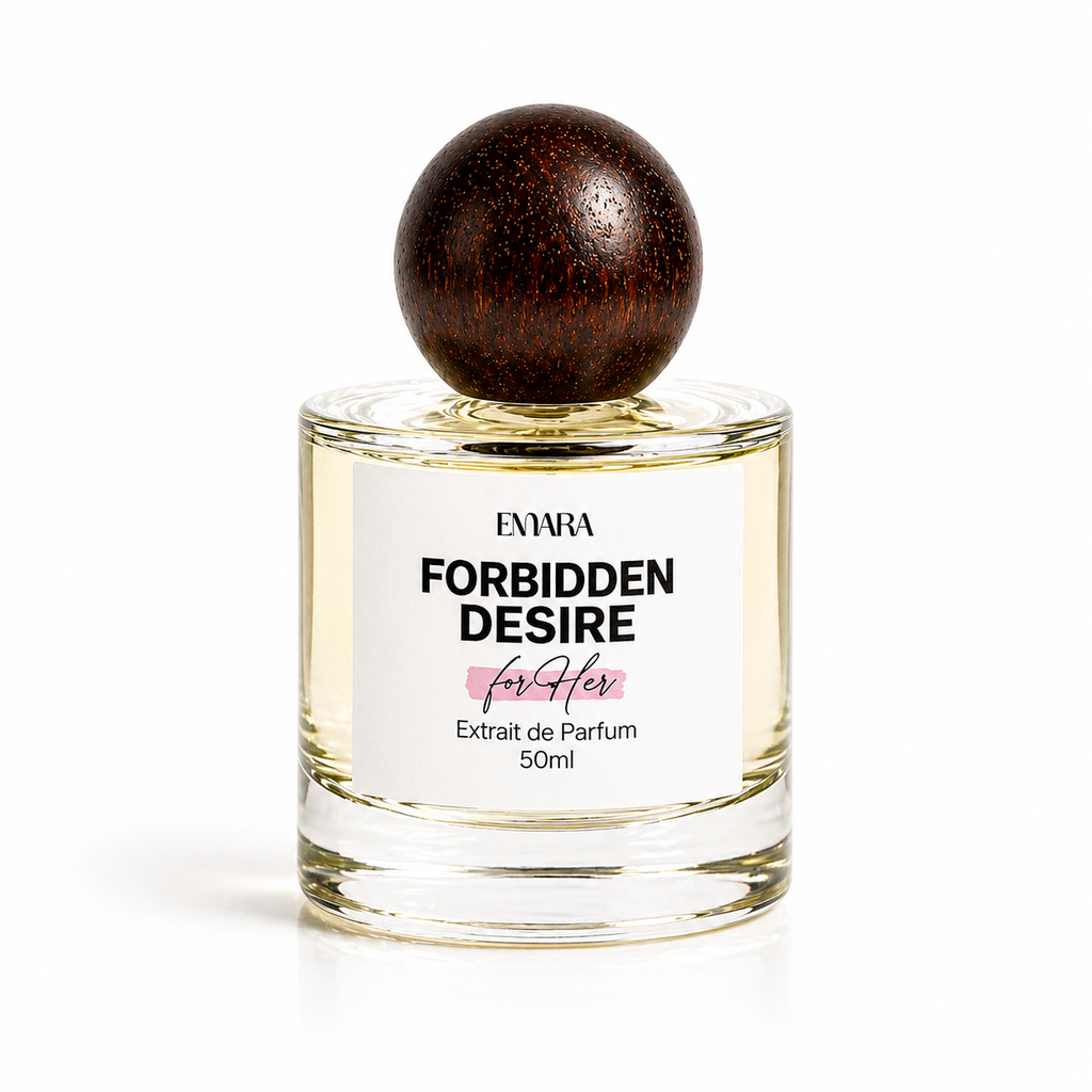 Forbidden Desire