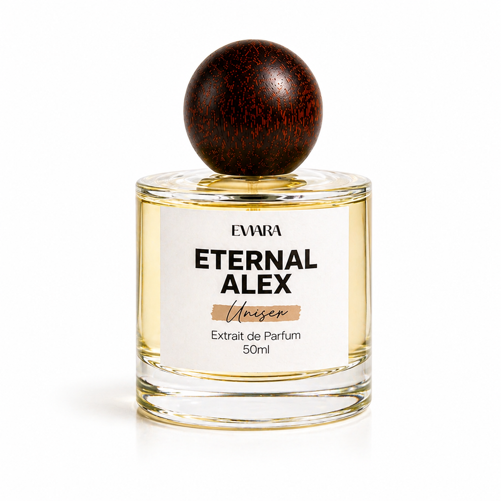 Eternal Alex