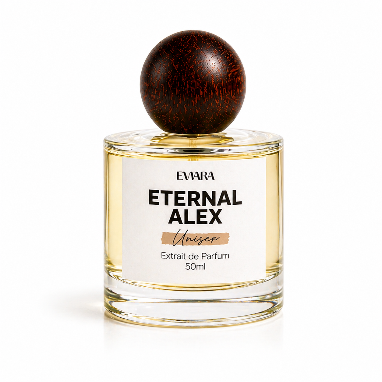 Eternal Alex