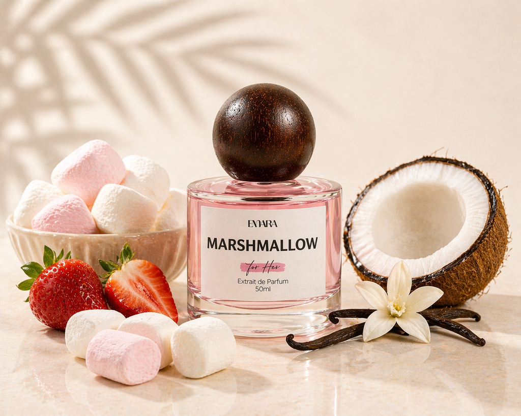 Marshmallow