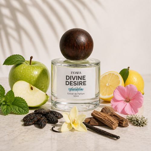 Devine Desire