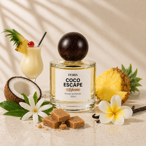 Coco Escape