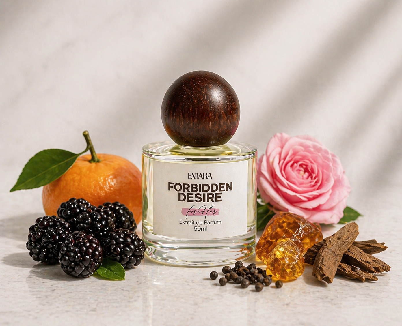 Forbidden Desire