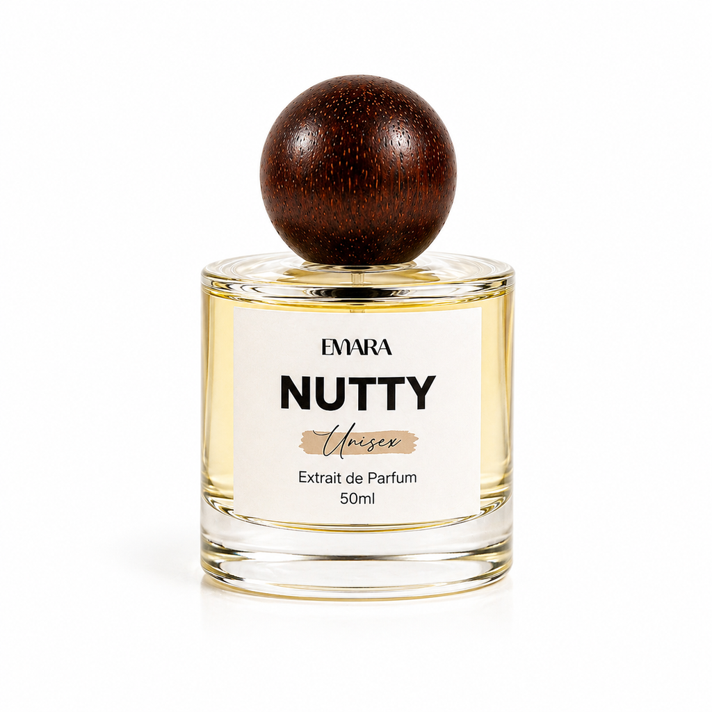 Nutty