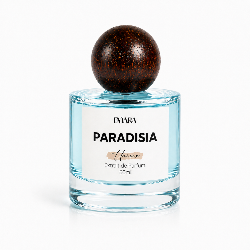 Paradisia