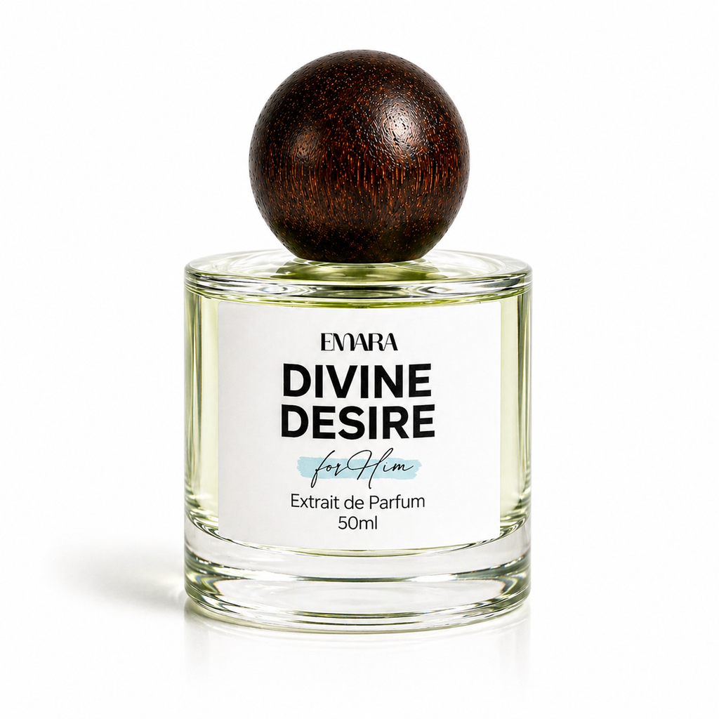 Devine Desire