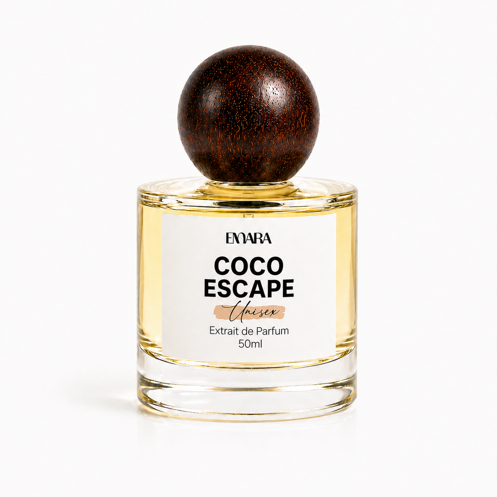 Coco Escape