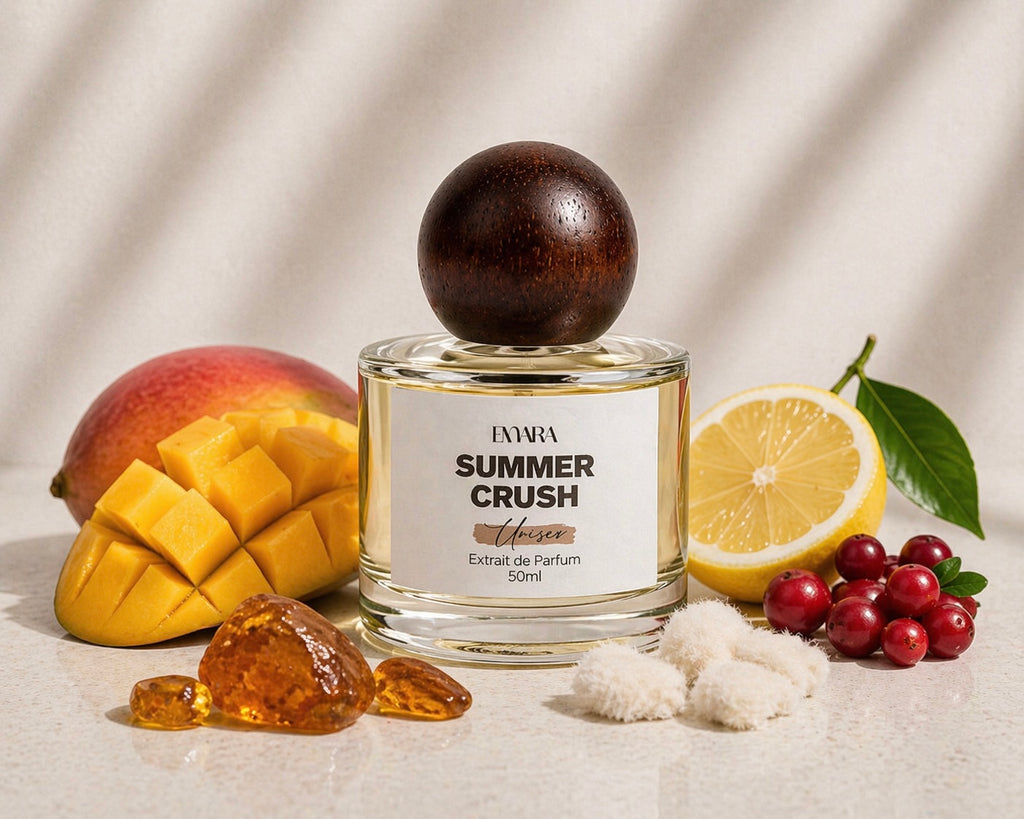 Summer Crush