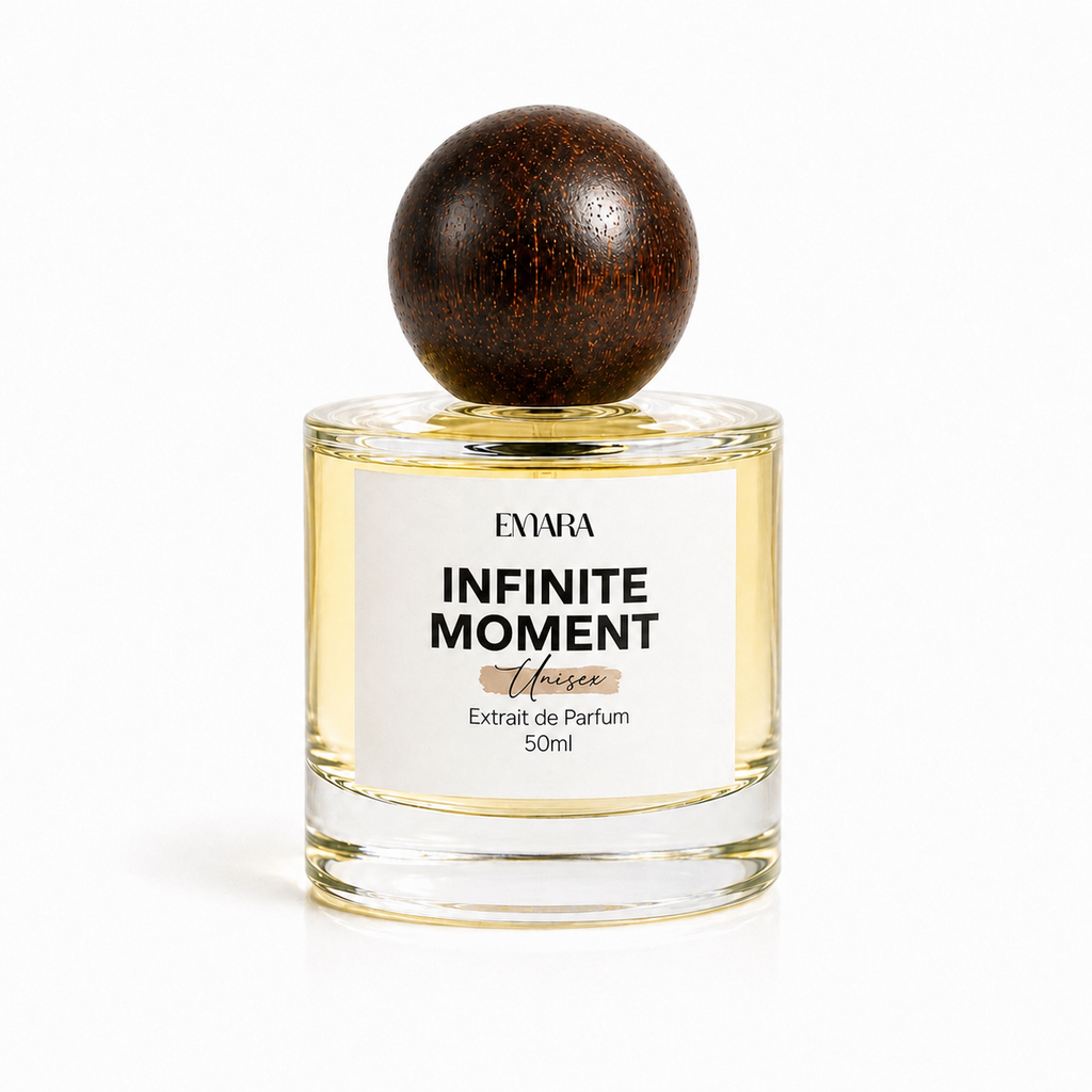 Infinite Moment