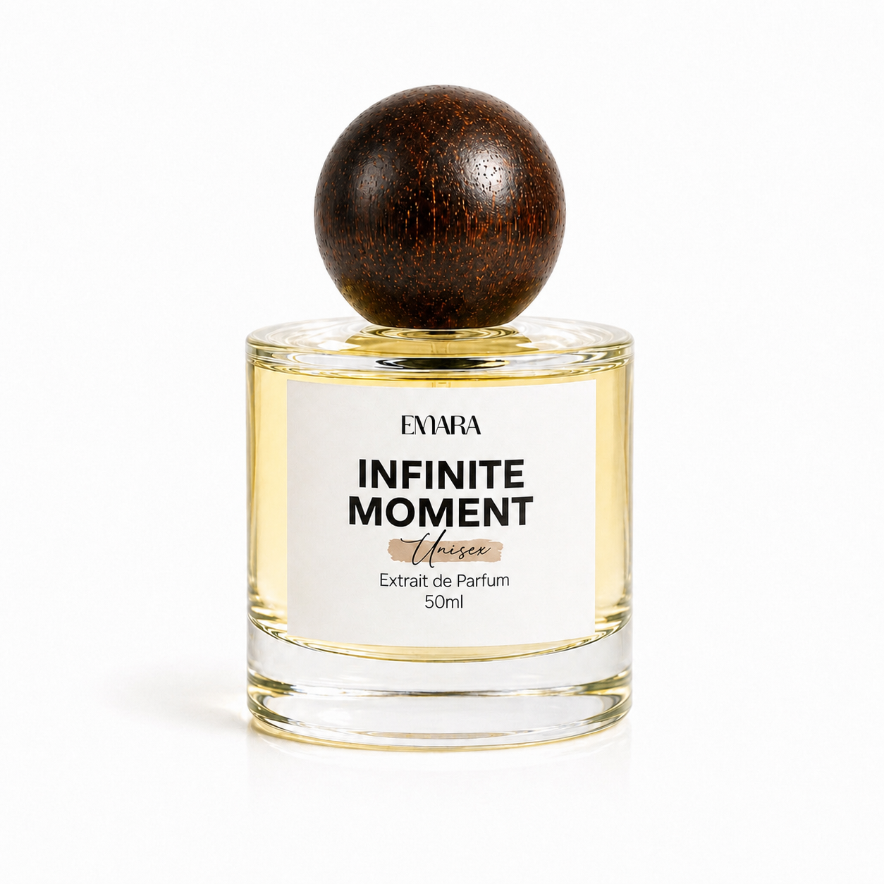 Infinite Moment
