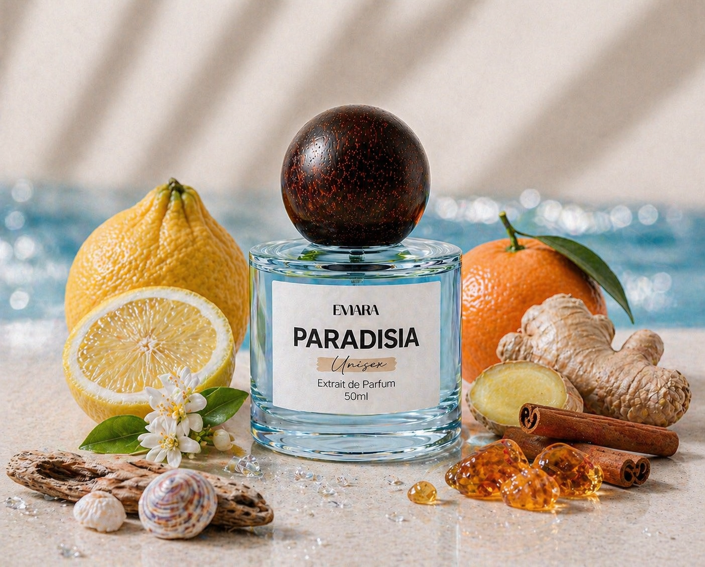 Paradisia