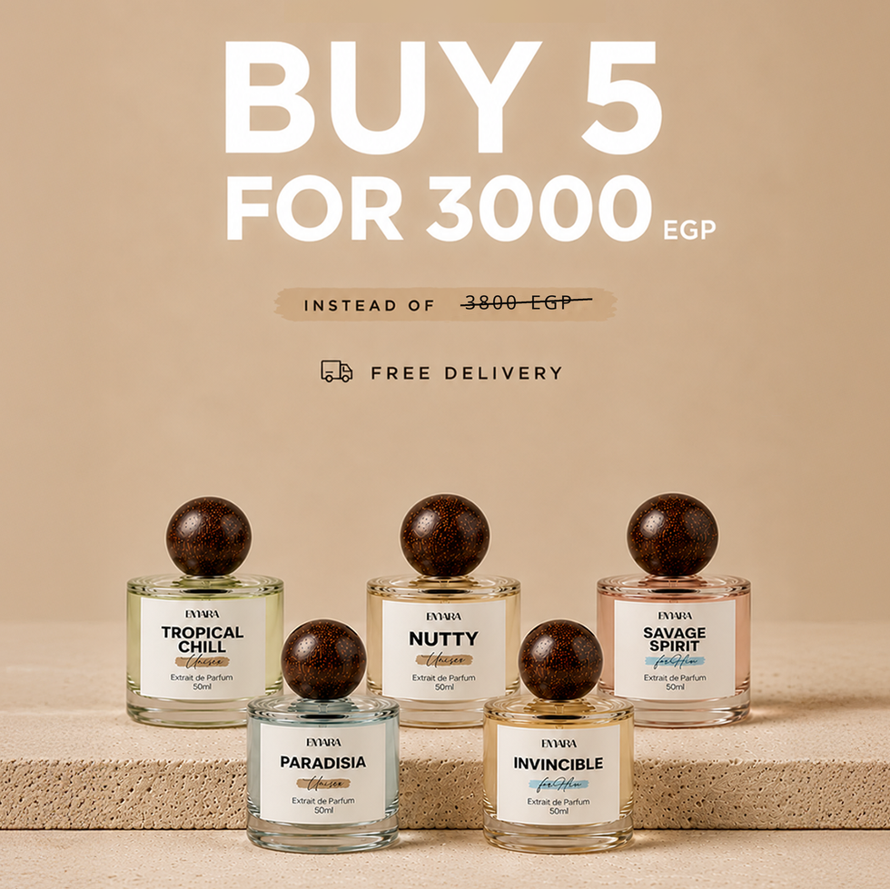 Bundle of 5